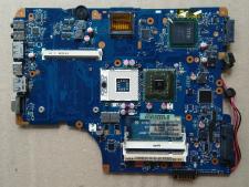 Материнська плата Model LA-4981P №1